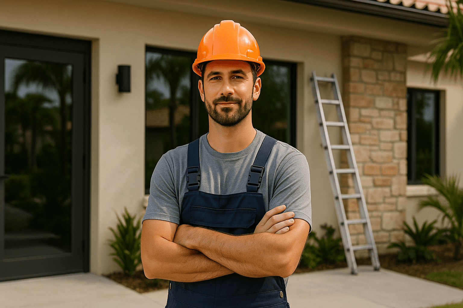Mad Dog Mobile Home Service hero image